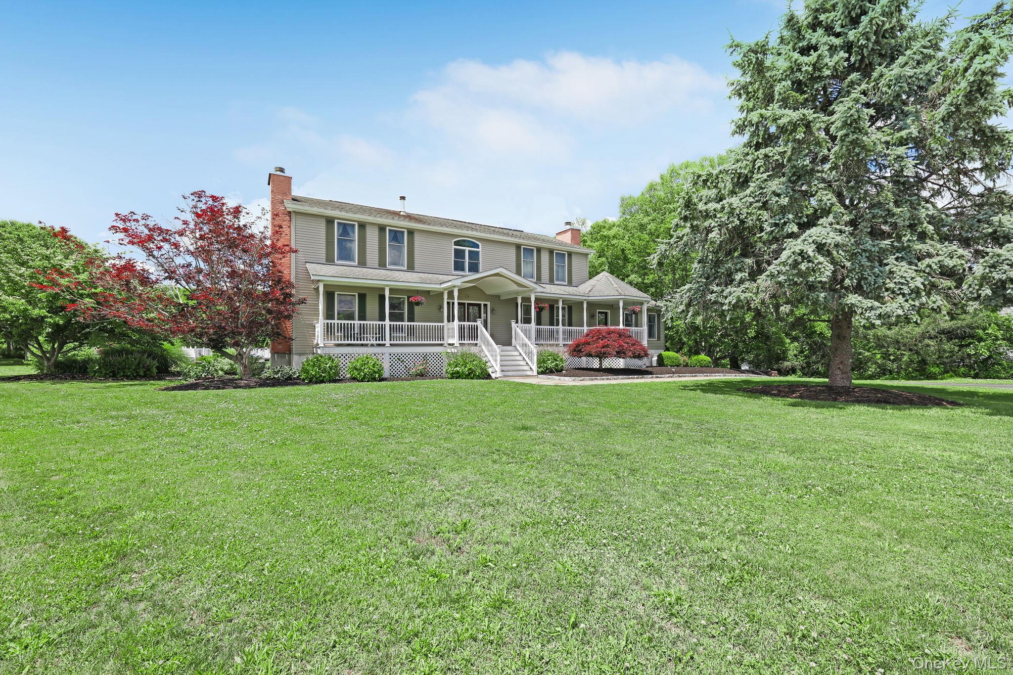 34 Stapleton Court – For Sale