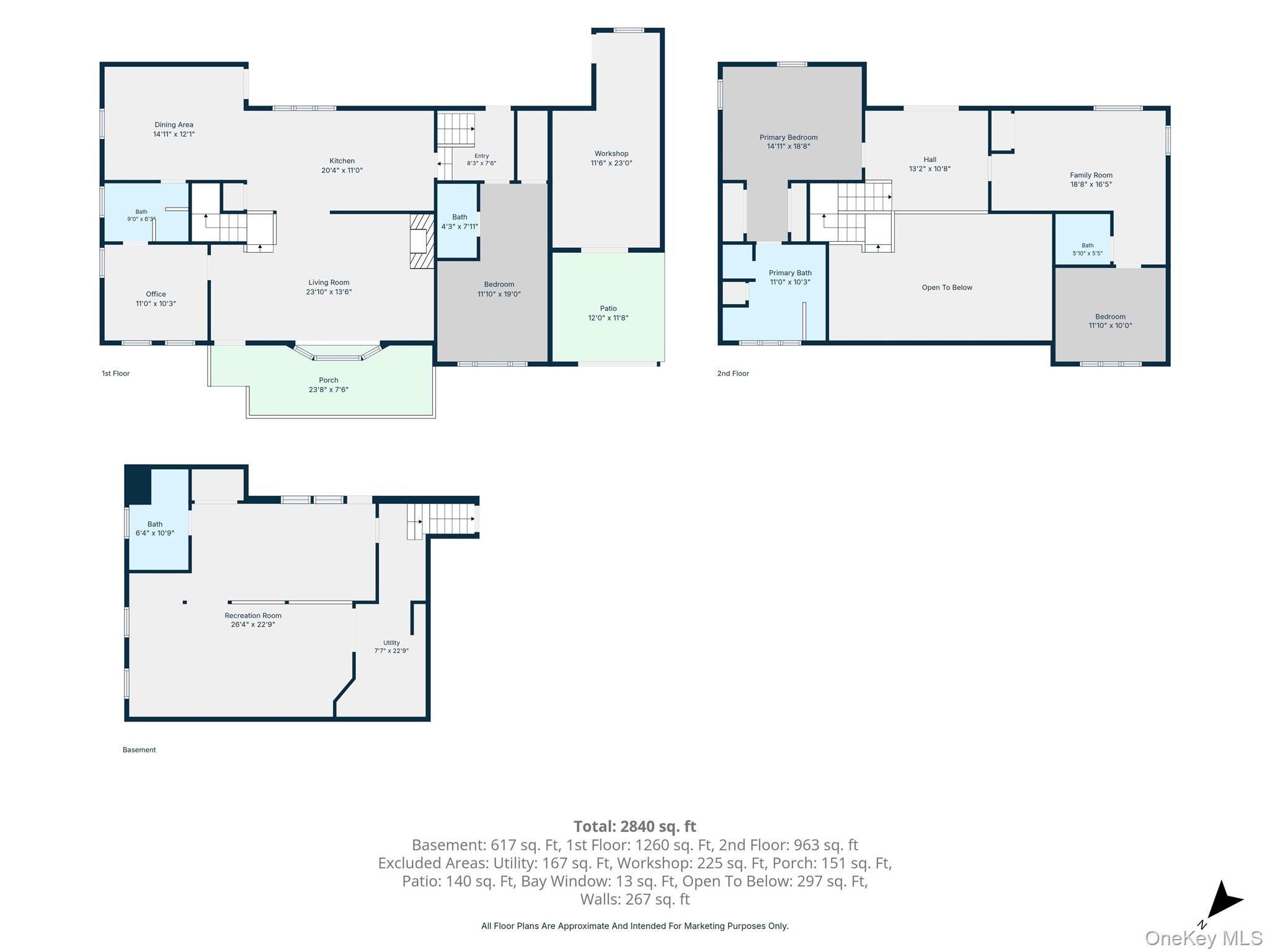 19 Joan Road – For Sale photo 50