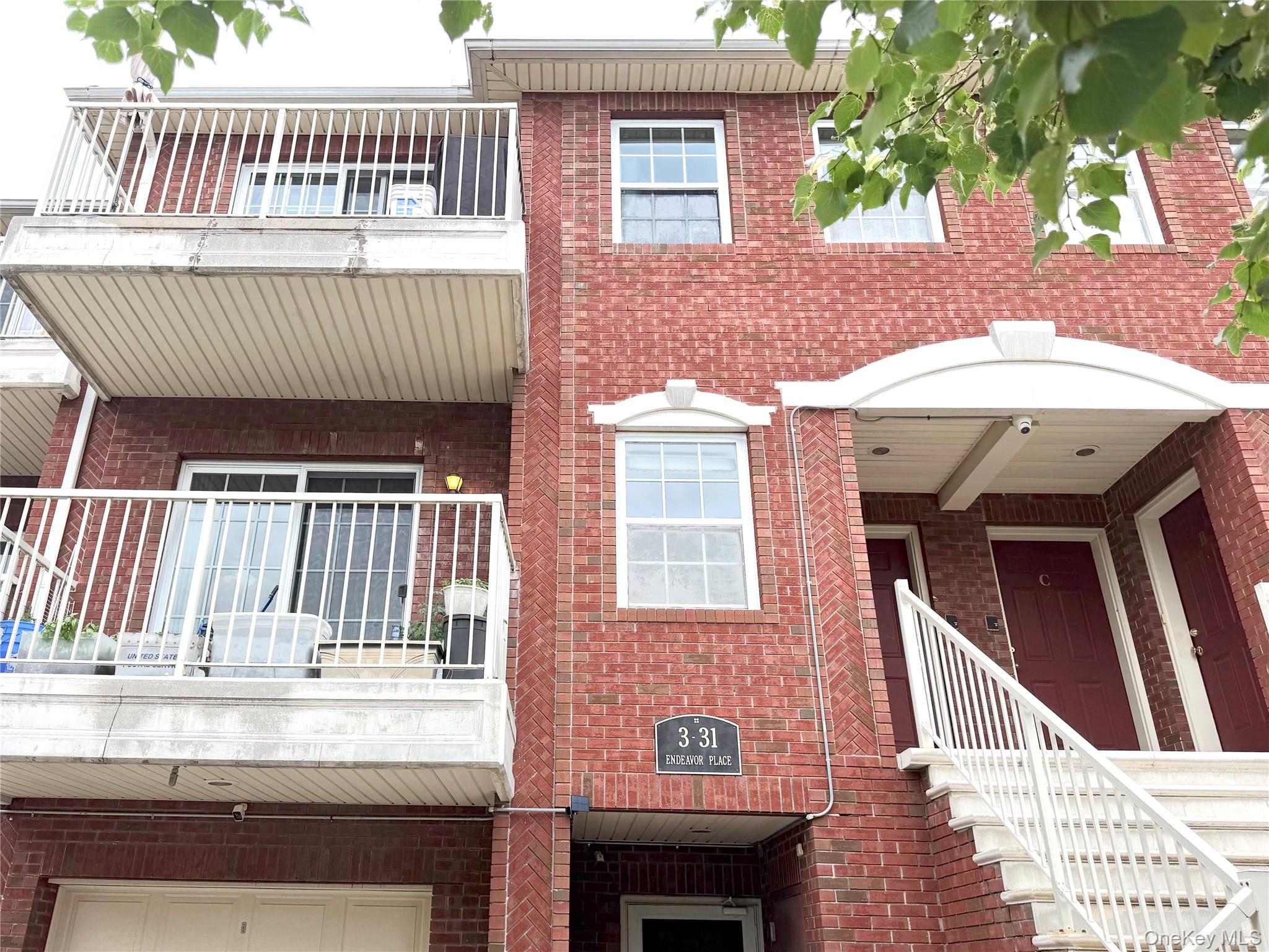 3-31 Endeavor Place, Unit B