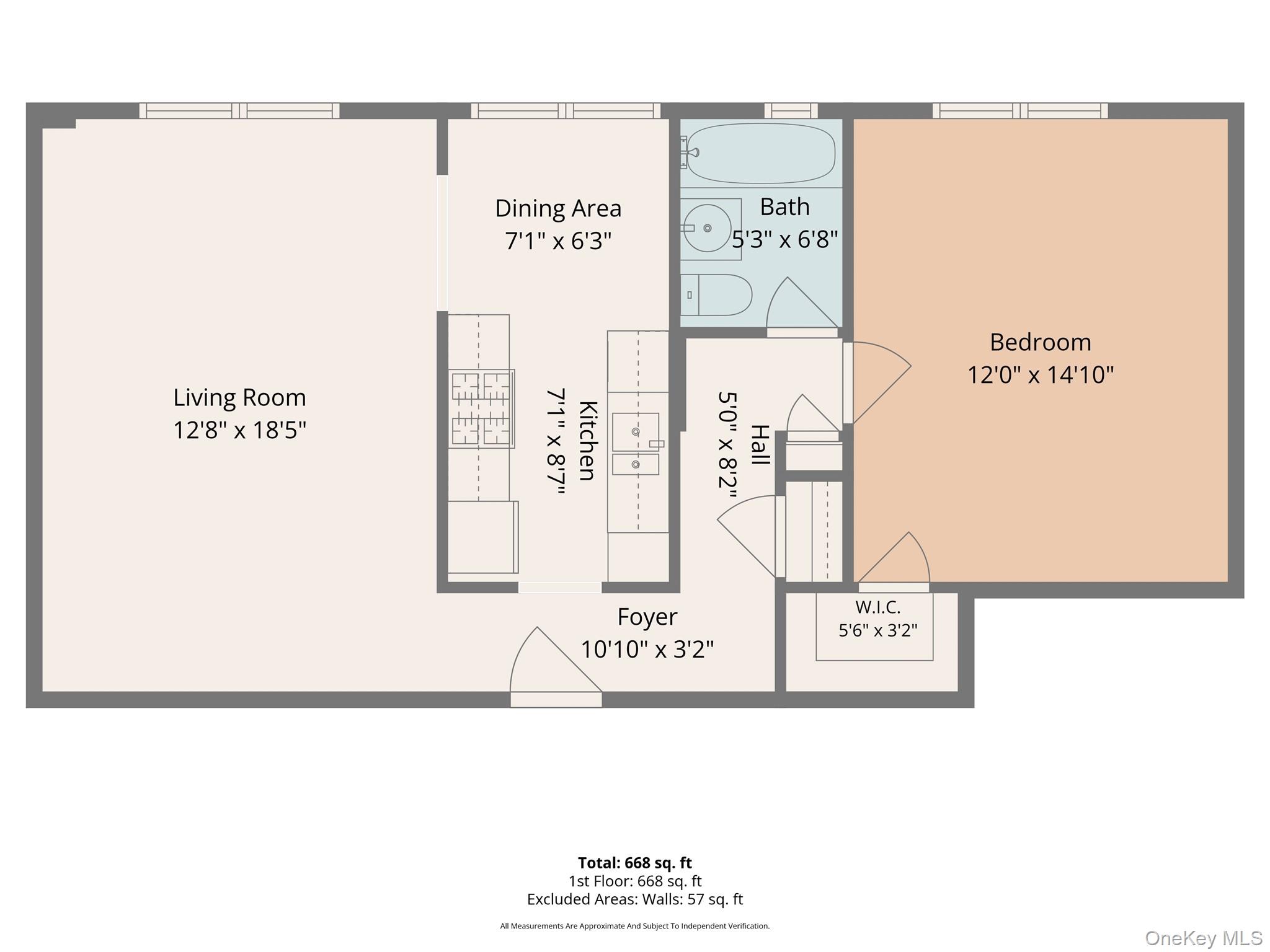 793 Palmer Road, Unit 2F photo 24