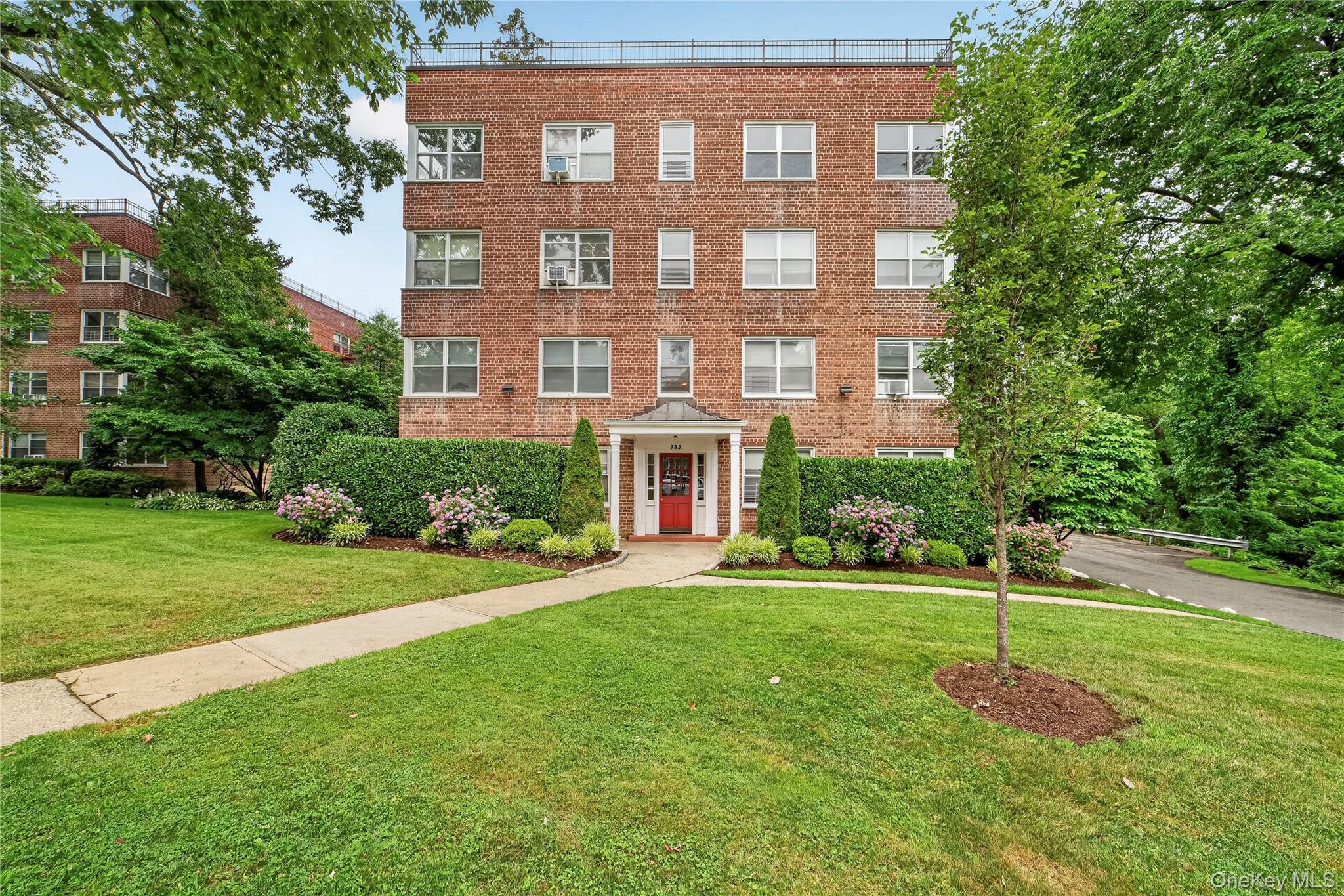 793 Palmer Road, Unit 2F
