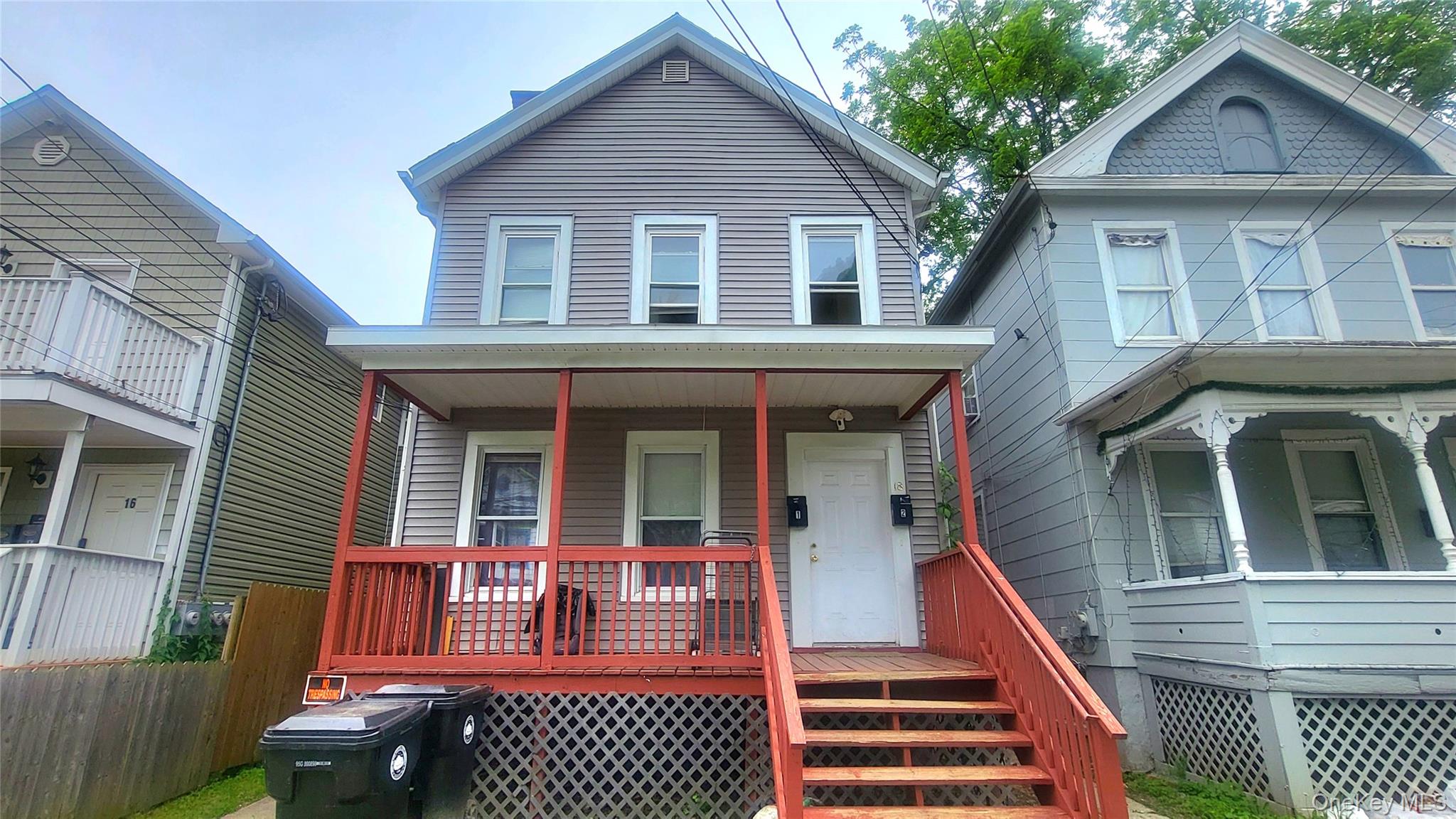 18 Grant Street – For Sale