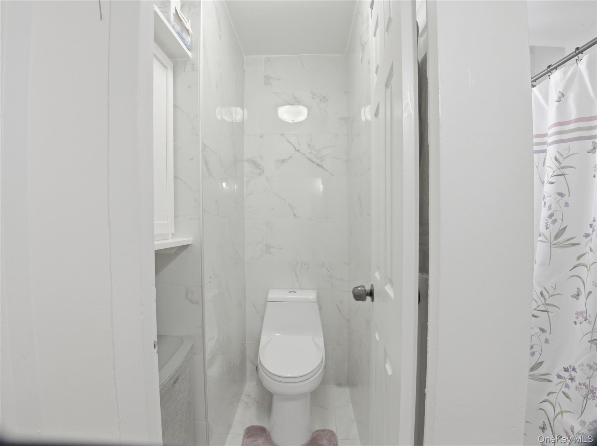8 Fordham Hill Oval, Unit 1C photo 16