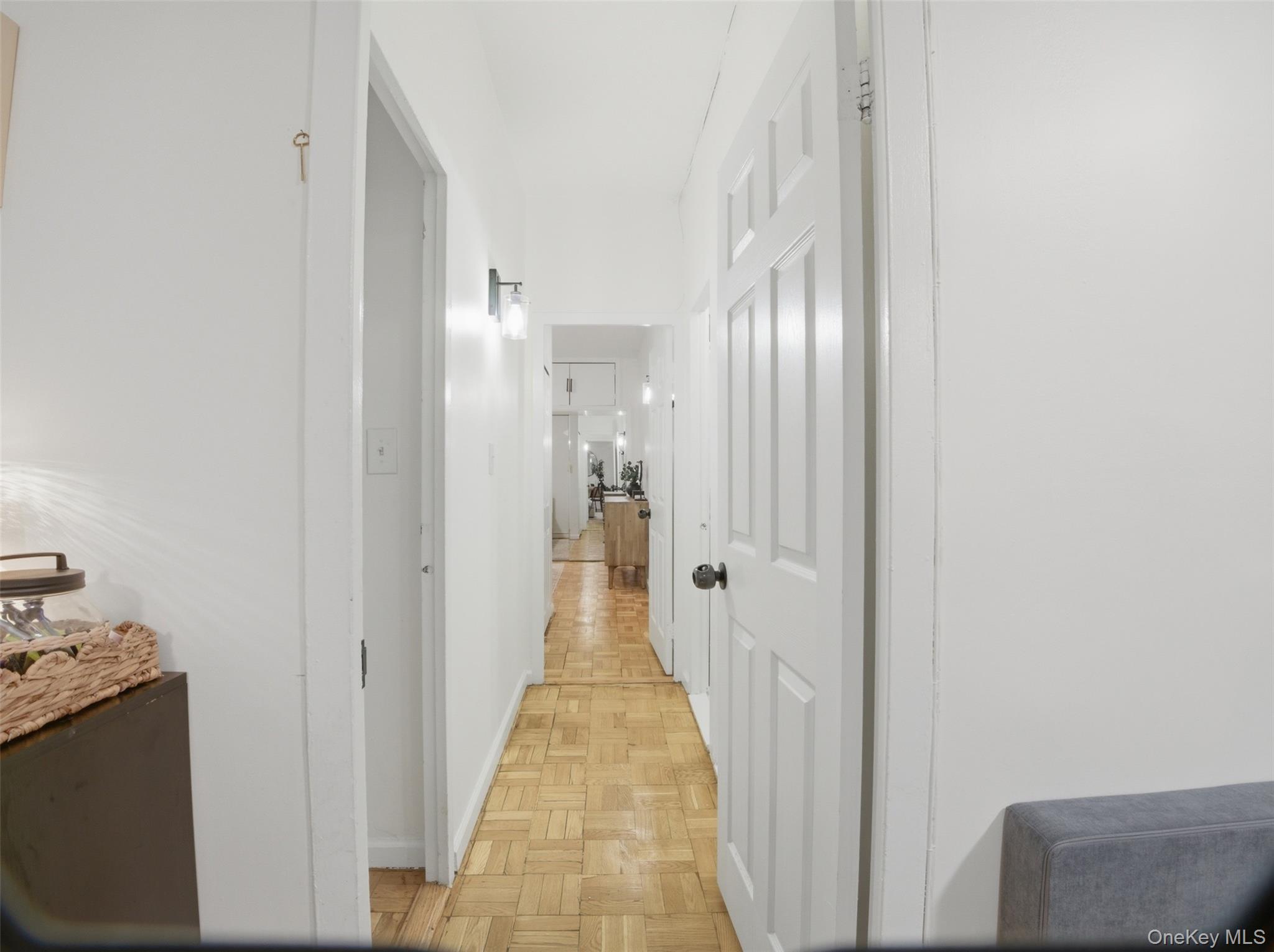 8 Fordham Hill Oval, Unit 1C photo 11