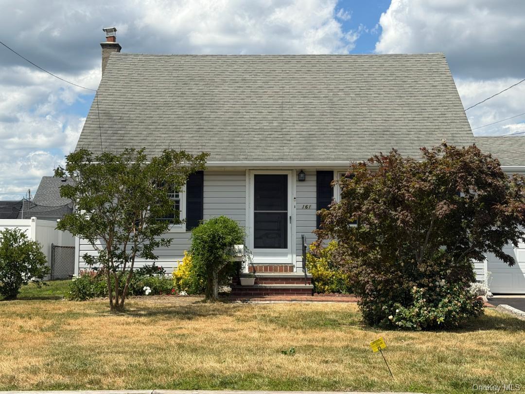 161 Van Buren Street – For Sale