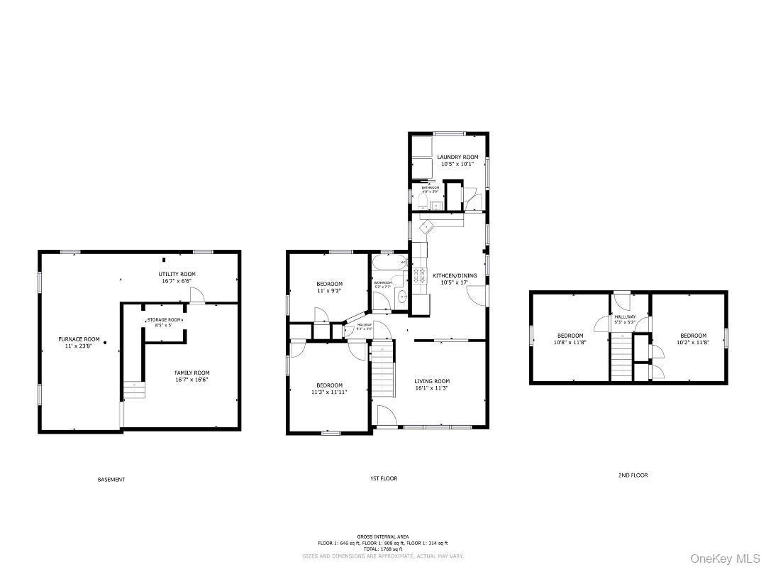 161 Van Buren Street – For Sale photo 15