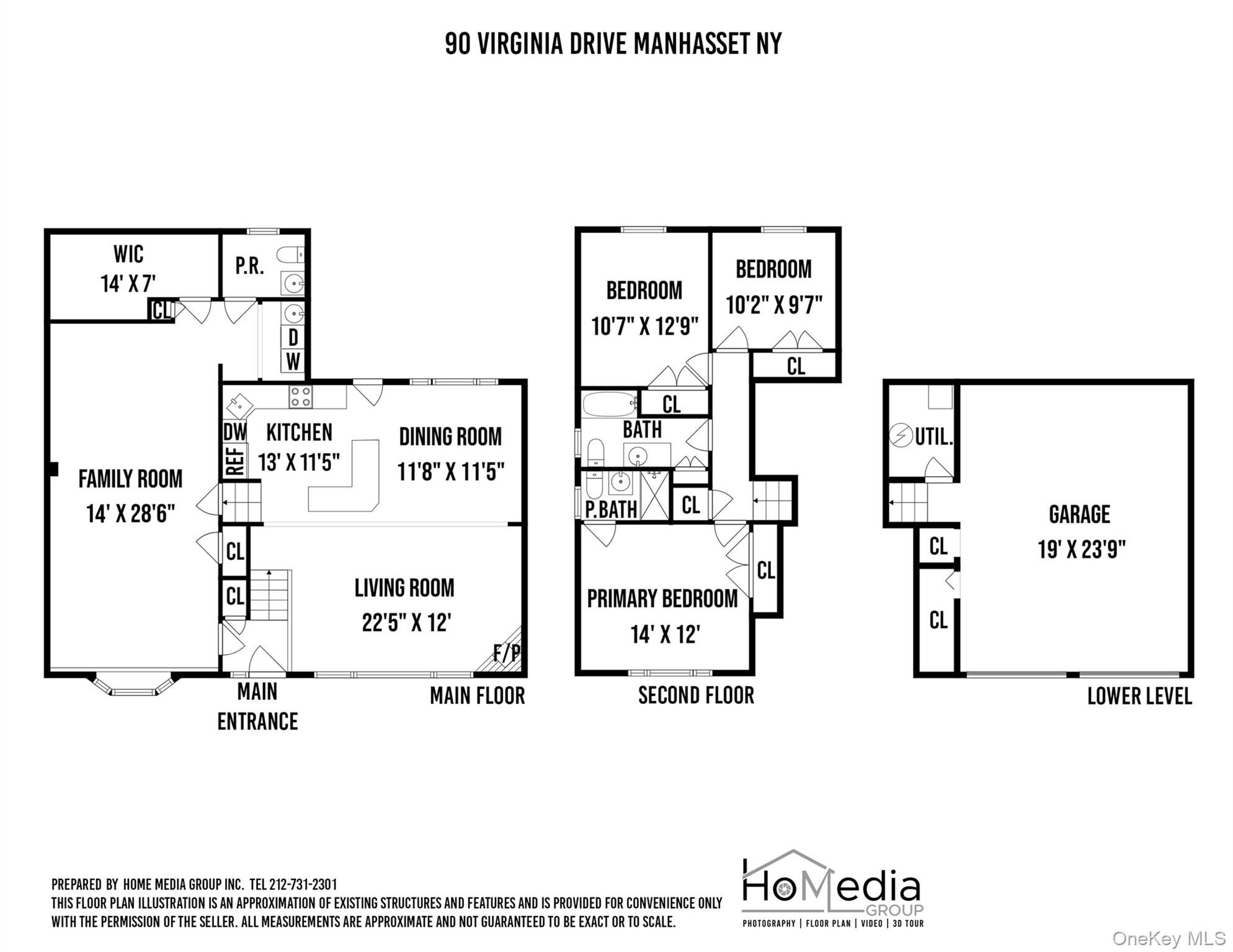 90 Virginia Drive – For Sale photo 23