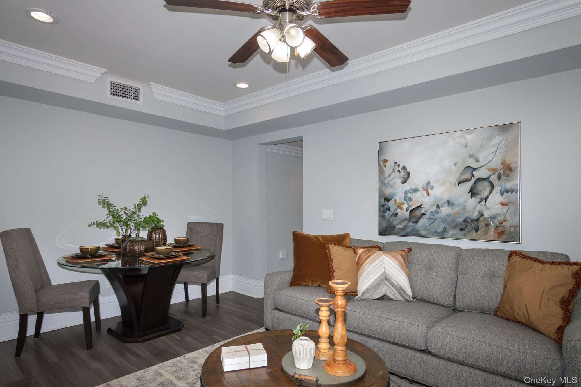 78 South Clinton Avenue, Unit 3B photo 6