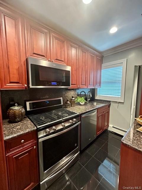 72 South Clinton Avenue, Unit 1B photo 2