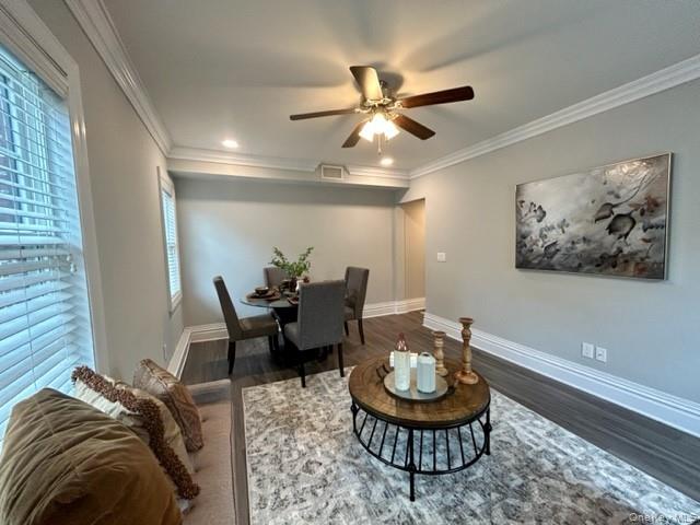 72 South Clinton Avenue, Unit 1B photo 3