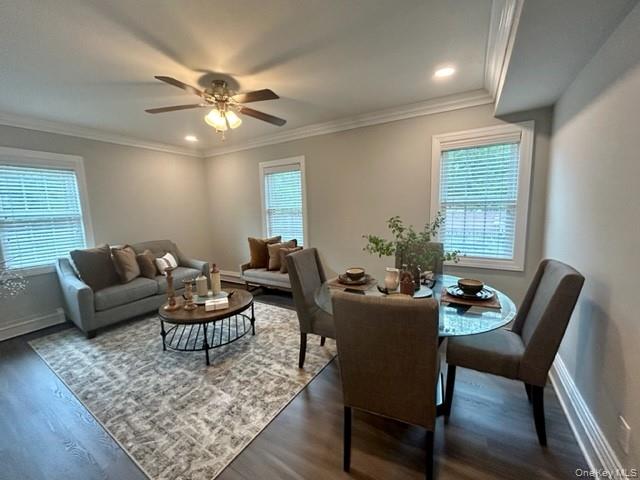 72 South Clinton Avenue, Unit 1B photo 4