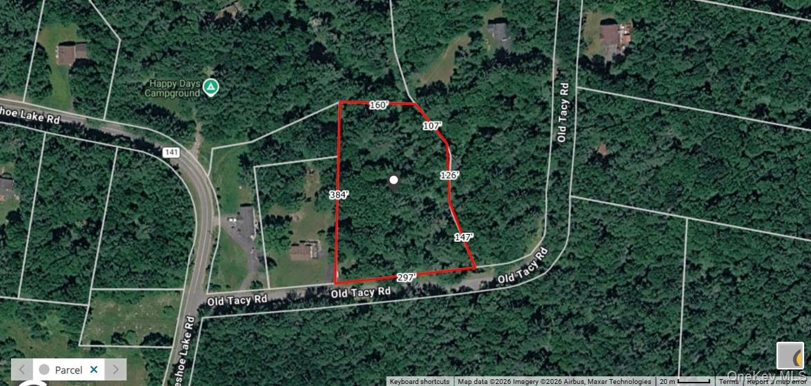 Lot 3.3 Old Tacy Road – For Sale photo 12