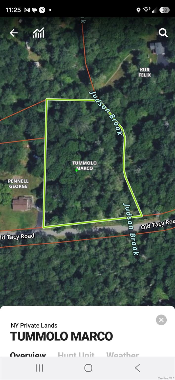 Lot 3.3 Old Tacy Road – For Sale photo 13