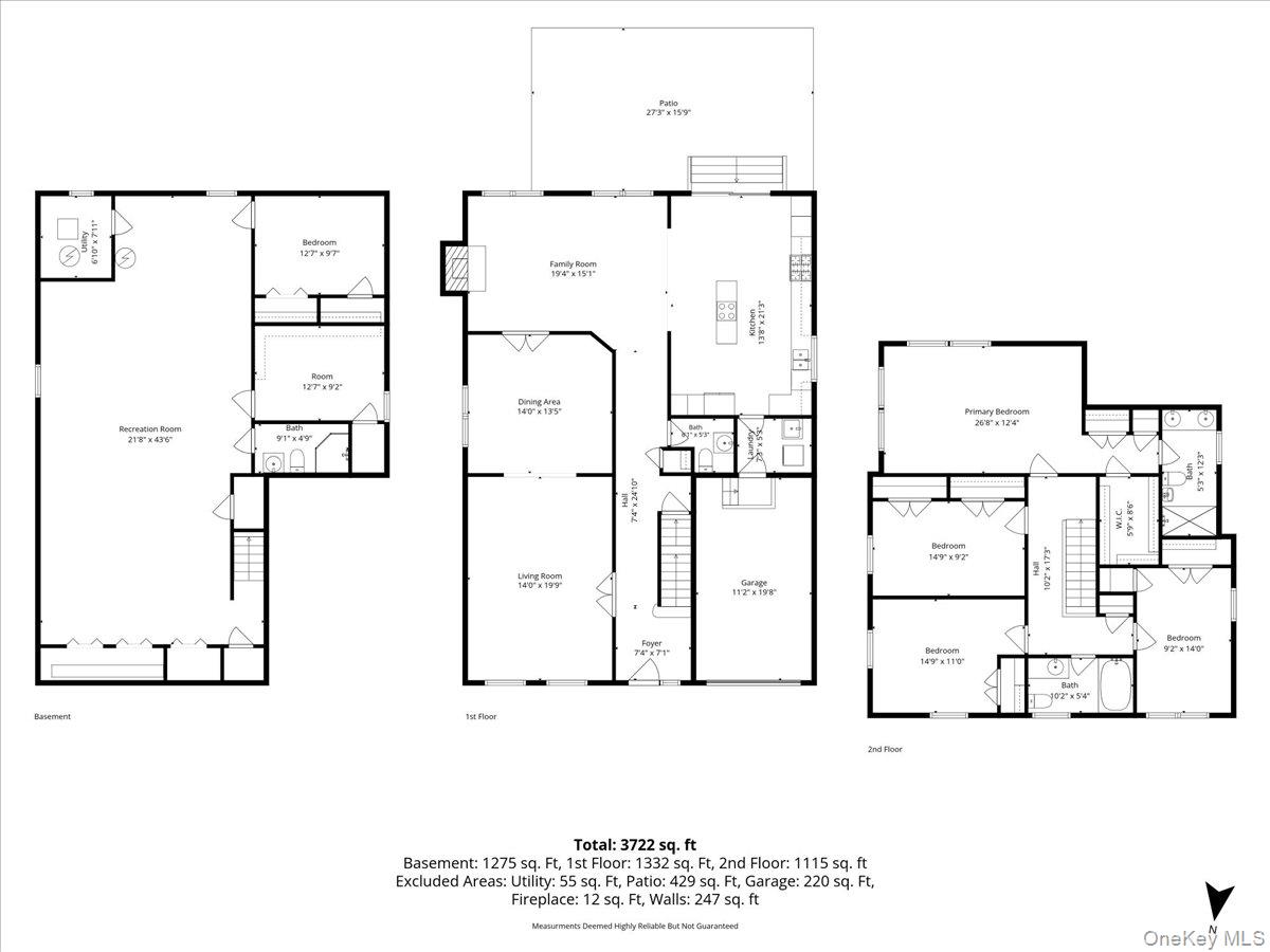 42 North Road – For Sale photo 42