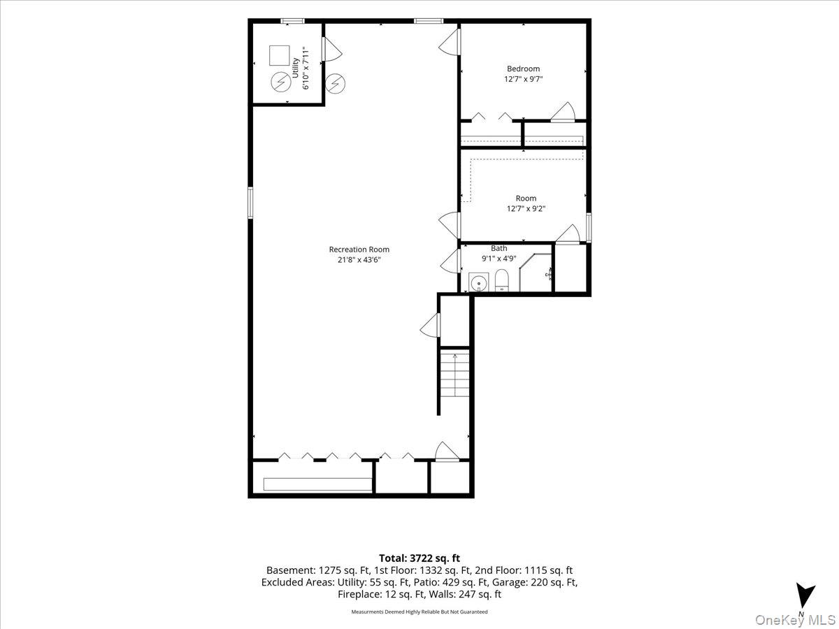 42 North Road – For Sale photo 41