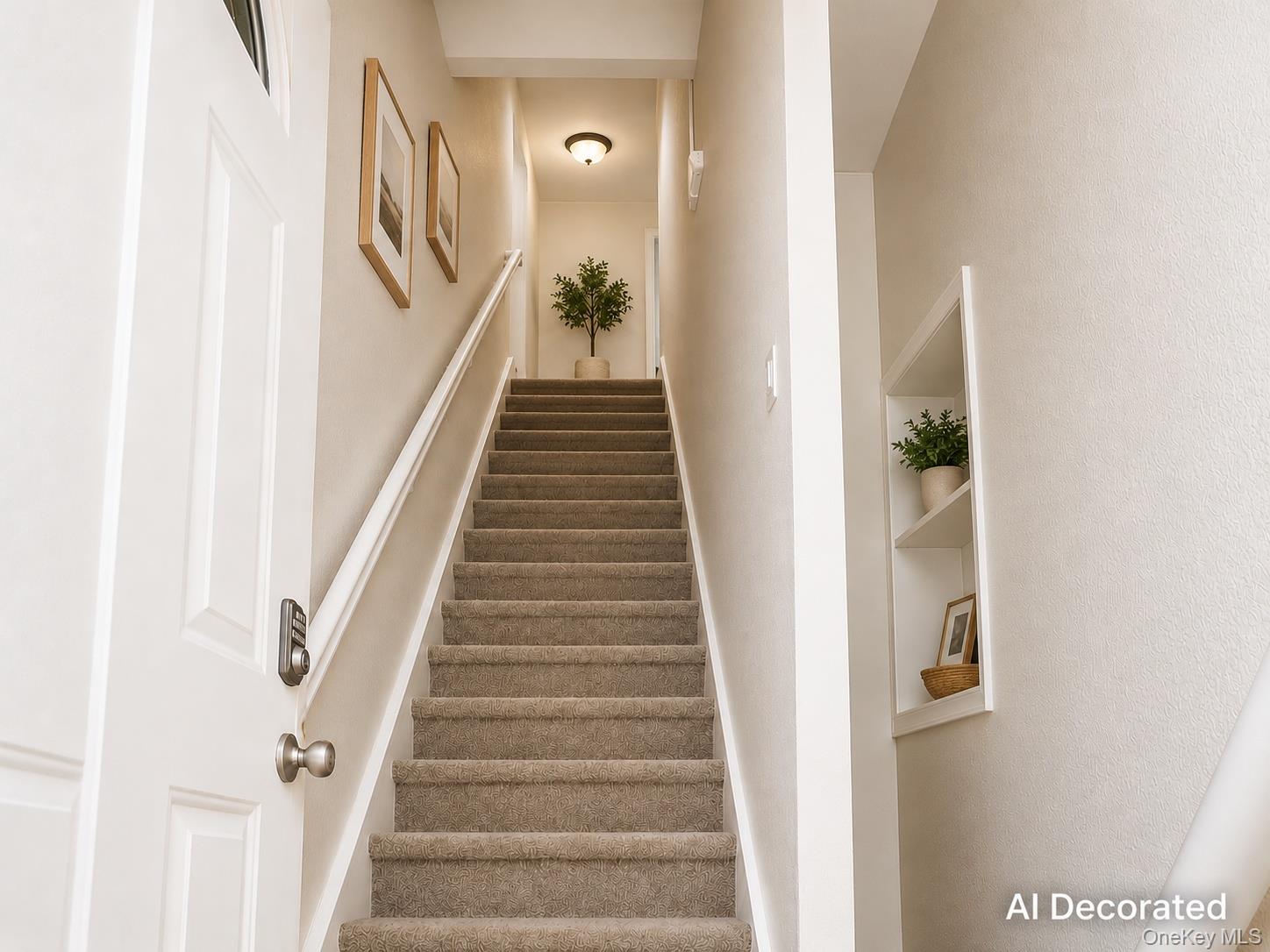 215 Willis Avenue, Unit 1st Fl photo 2