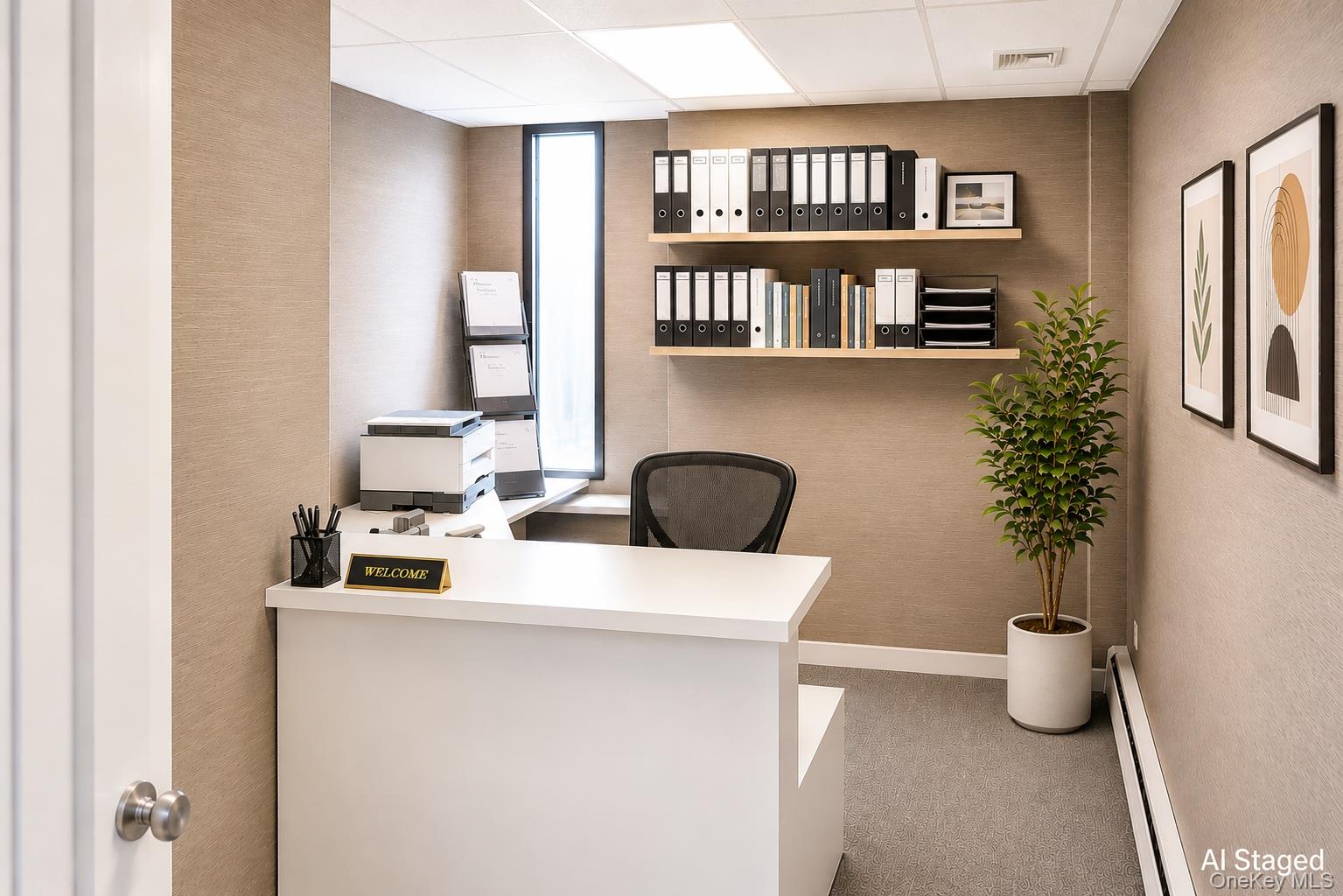 215 Willis Avenue, Unit 1st Fl photo 6