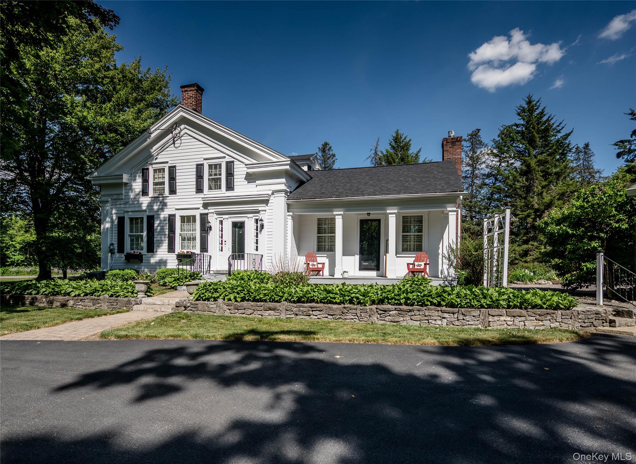 10636 N Gage Road – For Sale