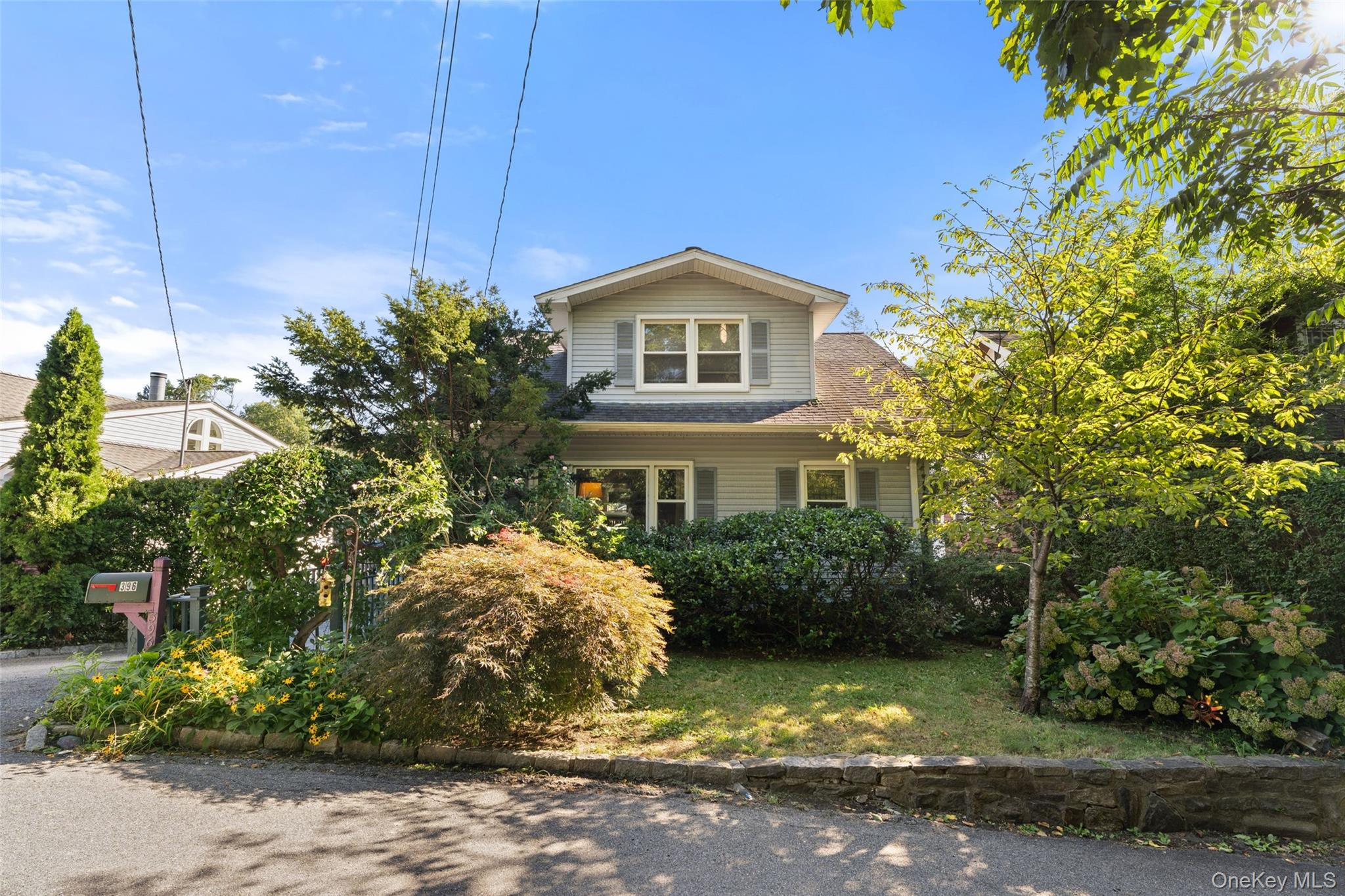 396 Farragut Avenue – For Sale