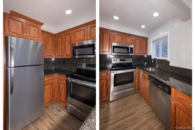 45 Golden Avenue, Unit 1W photo 2