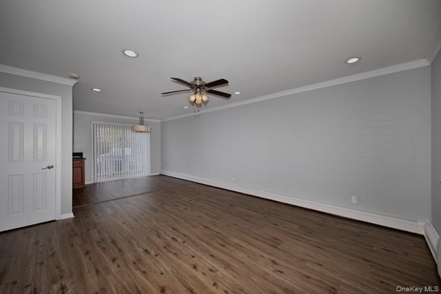 45 Golden Avenue, Unit 1W photo 4