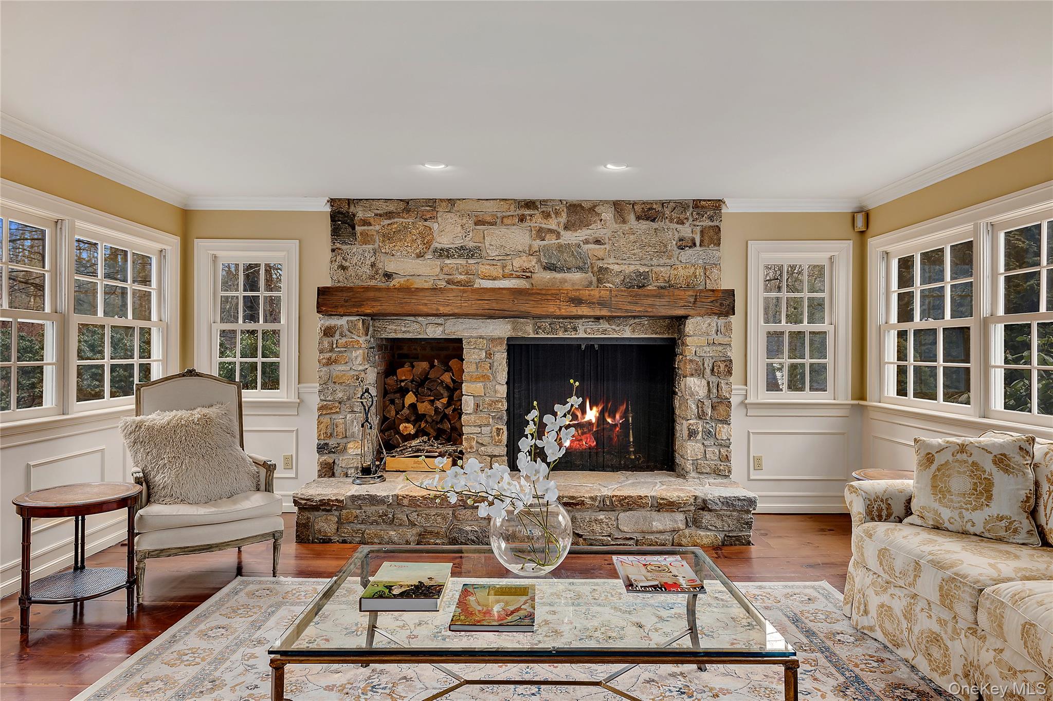 72 Old Mill River Road – For Sale photo 6