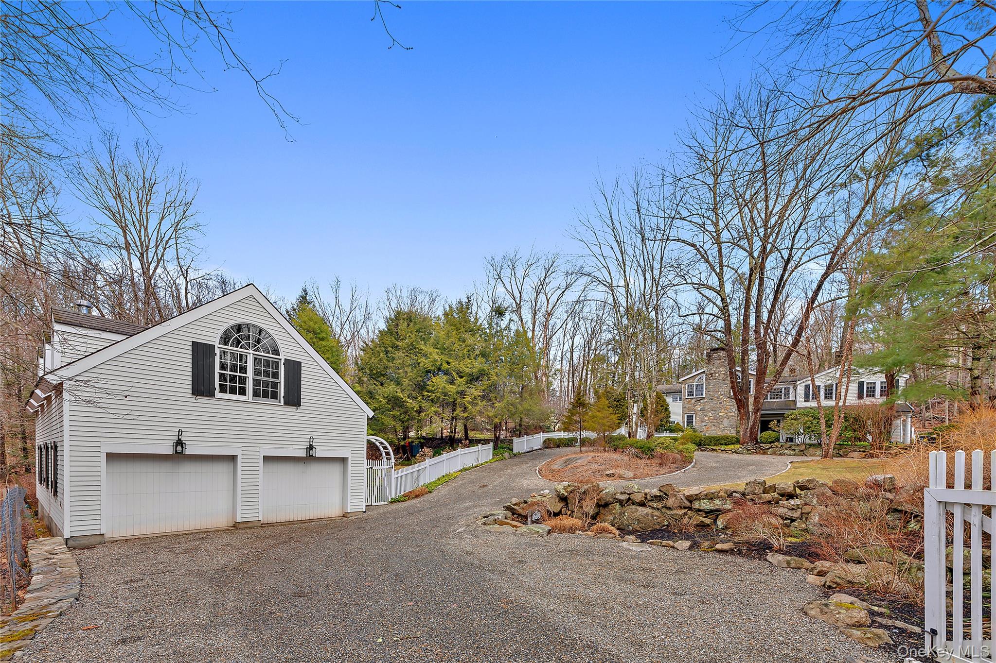 72 Old Mill River Road – For Sale photo 23