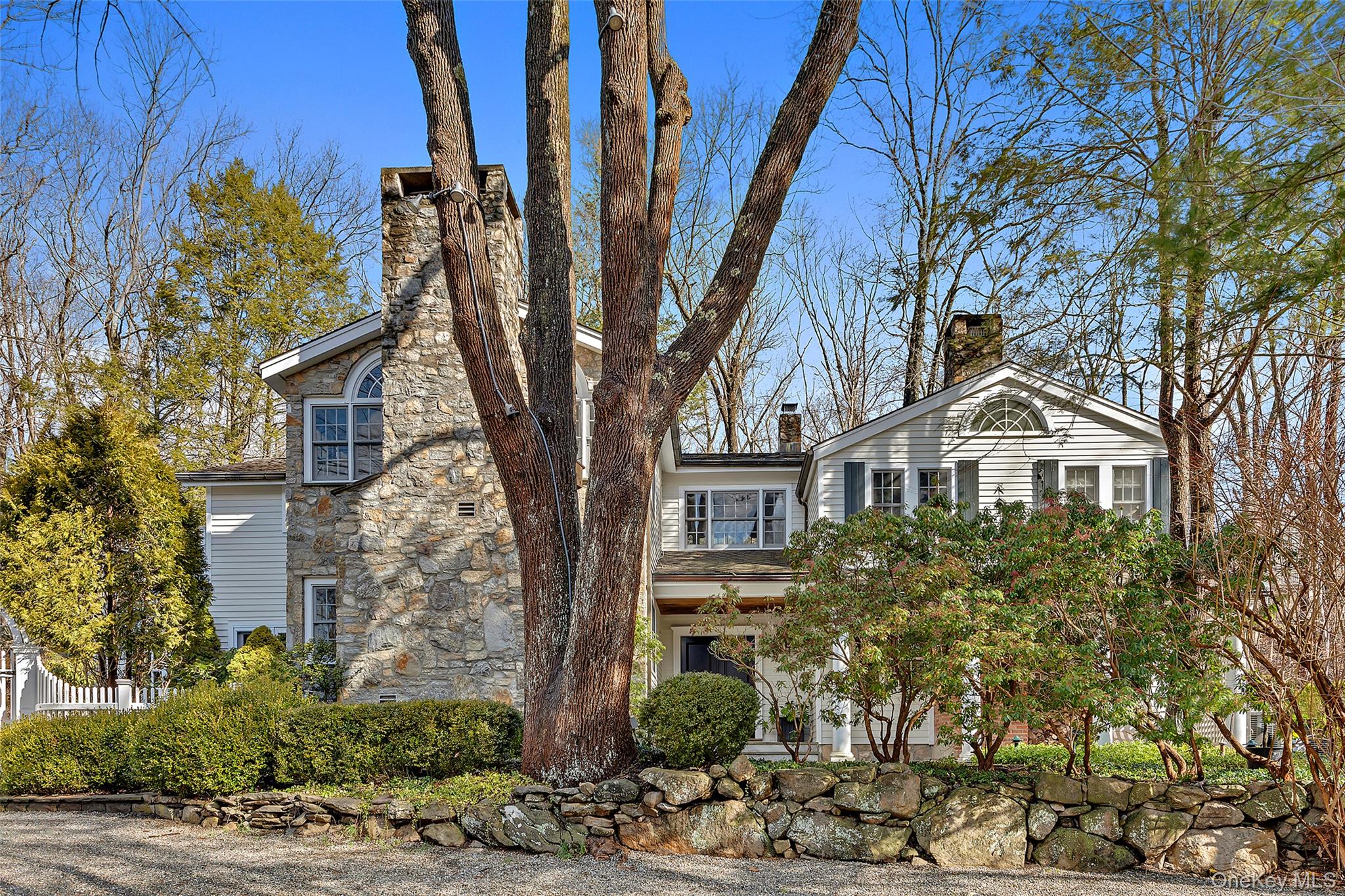 72 Old Mill River Road – For Sale