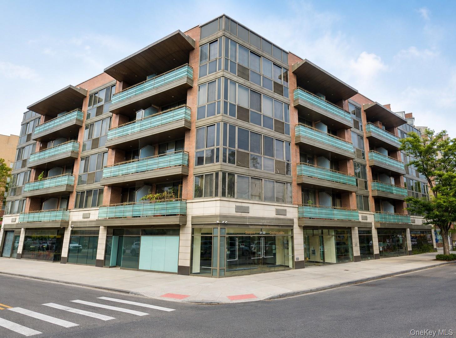31-32 Union Street, Unit 4C