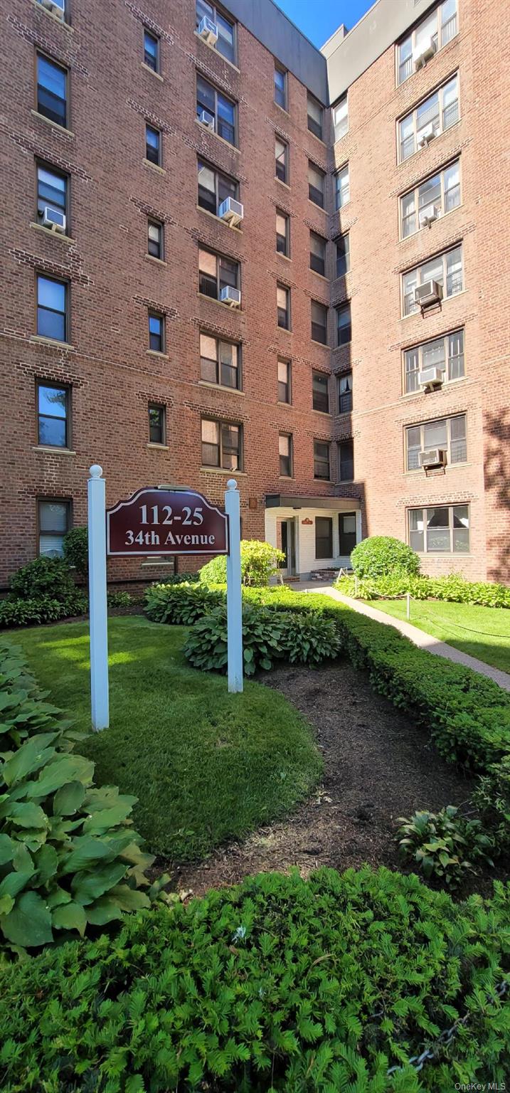 112-25 34th Avenue, Unit 2A