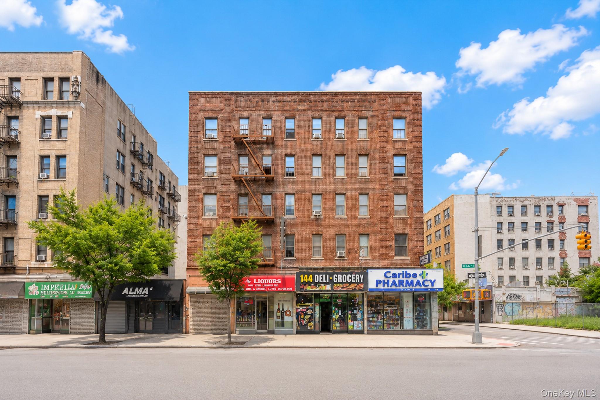 140 Nagle Avenue – For Sale