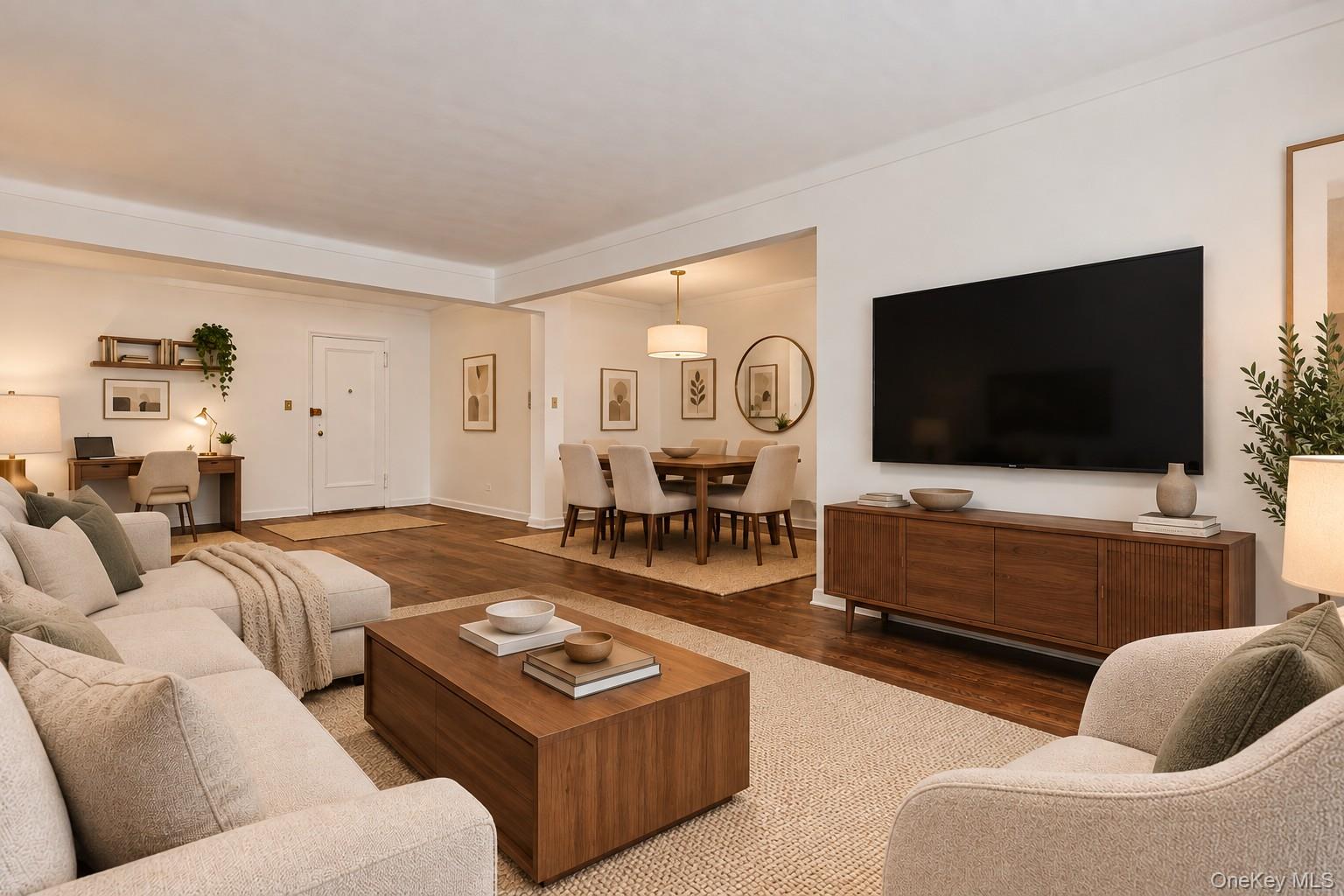 8333 Austin Street, Unit 6R photo 2