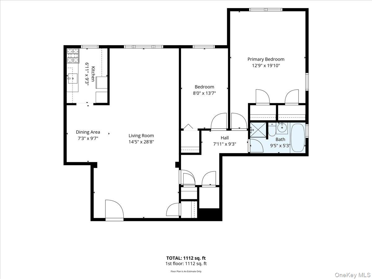 8333 Austin Street, Unit 6R photo 33