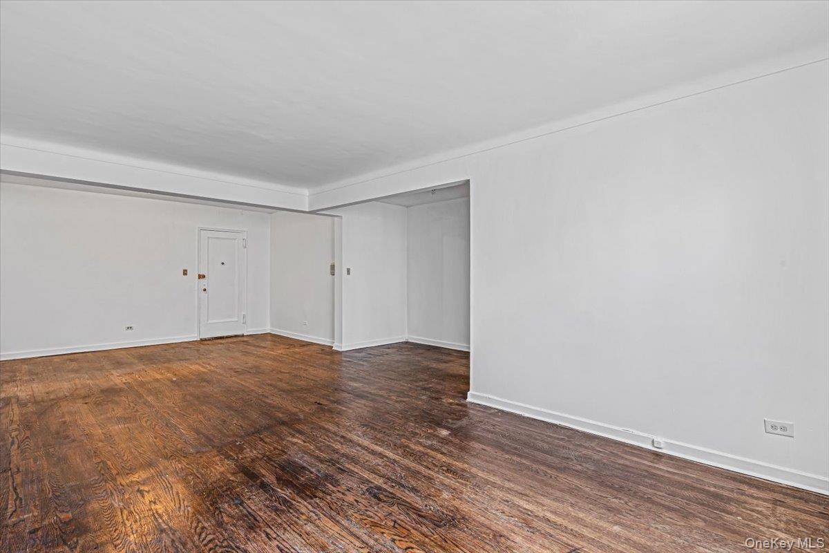 8333 Austin Street, Unit 6R photo 10