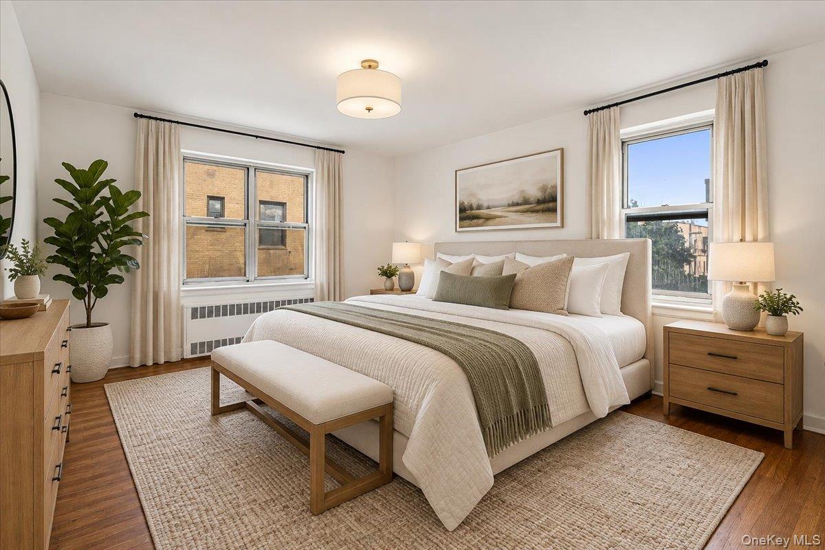 8333 Austin Street, Unit 6R photo 4