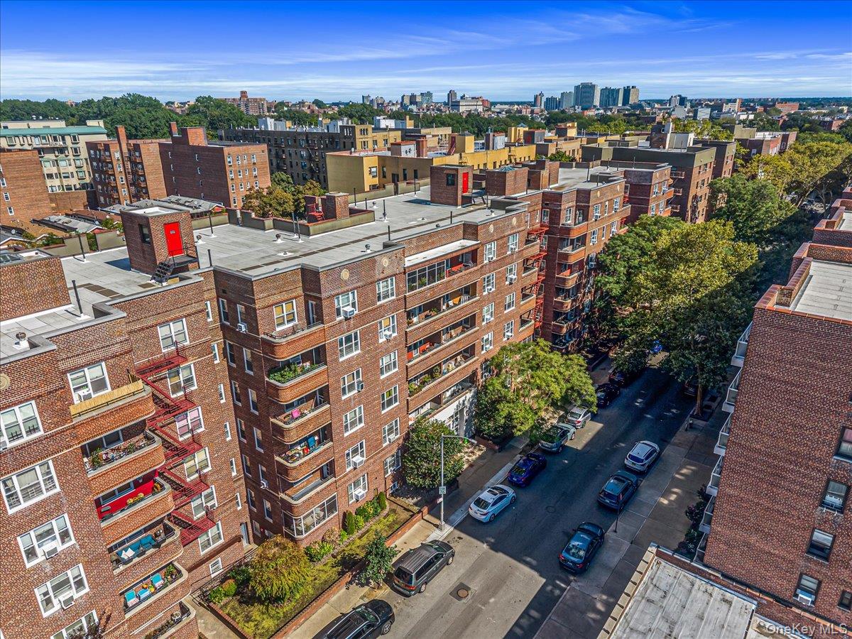 8333 Austin Street, Unit 6R photo 27