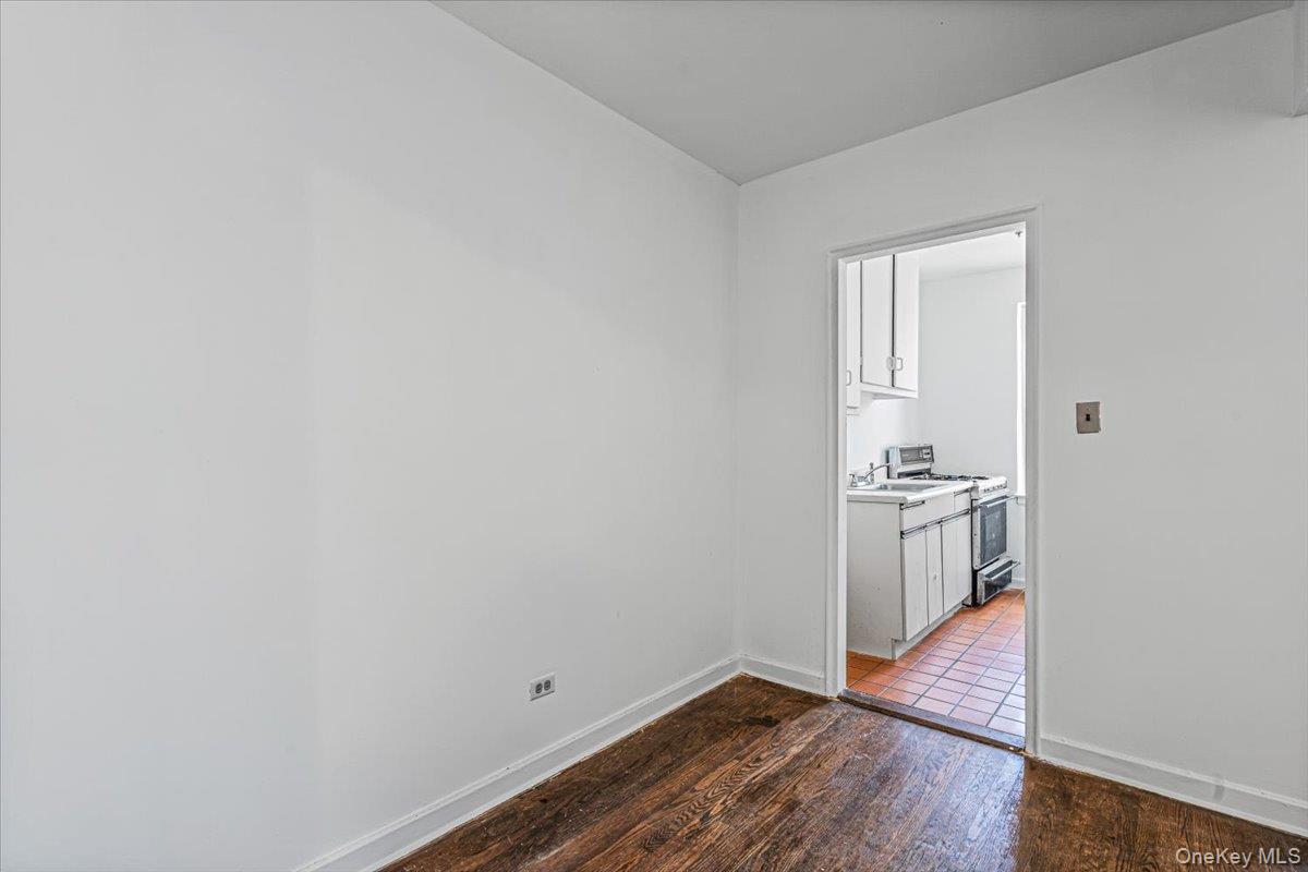 8333 Austin Street, Unit 6R photo 12