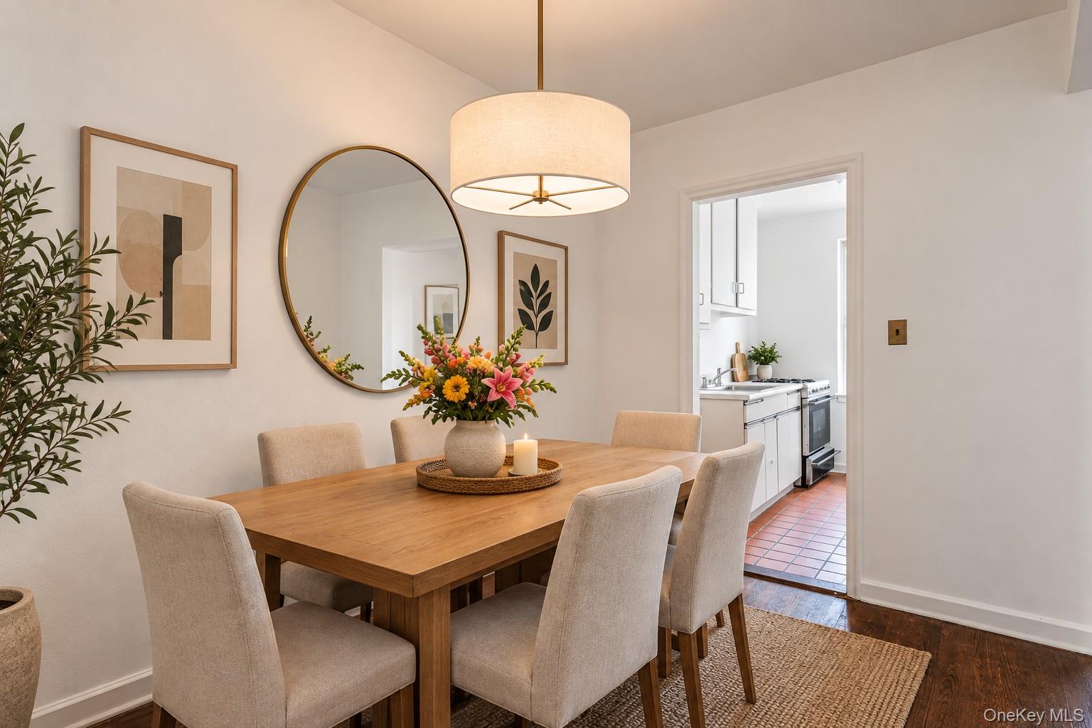 8333 Austin Street, Unit 6R photo 3