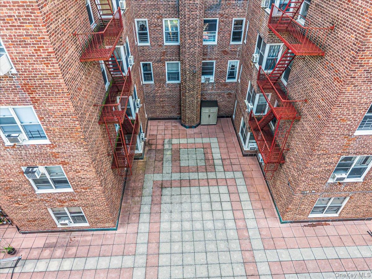 8333 Austin Street, Unit 6R photo 26