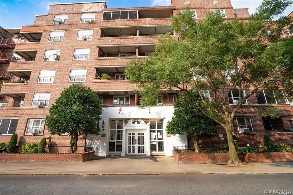 8333 Austin Street, Unit 6R photo 24