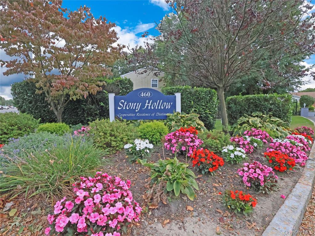 460 Old Town Road, Unit 3C