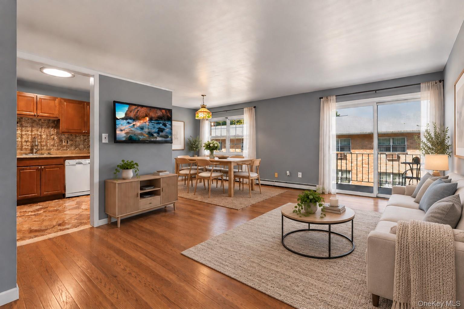 9 Dove Court, Unit Q