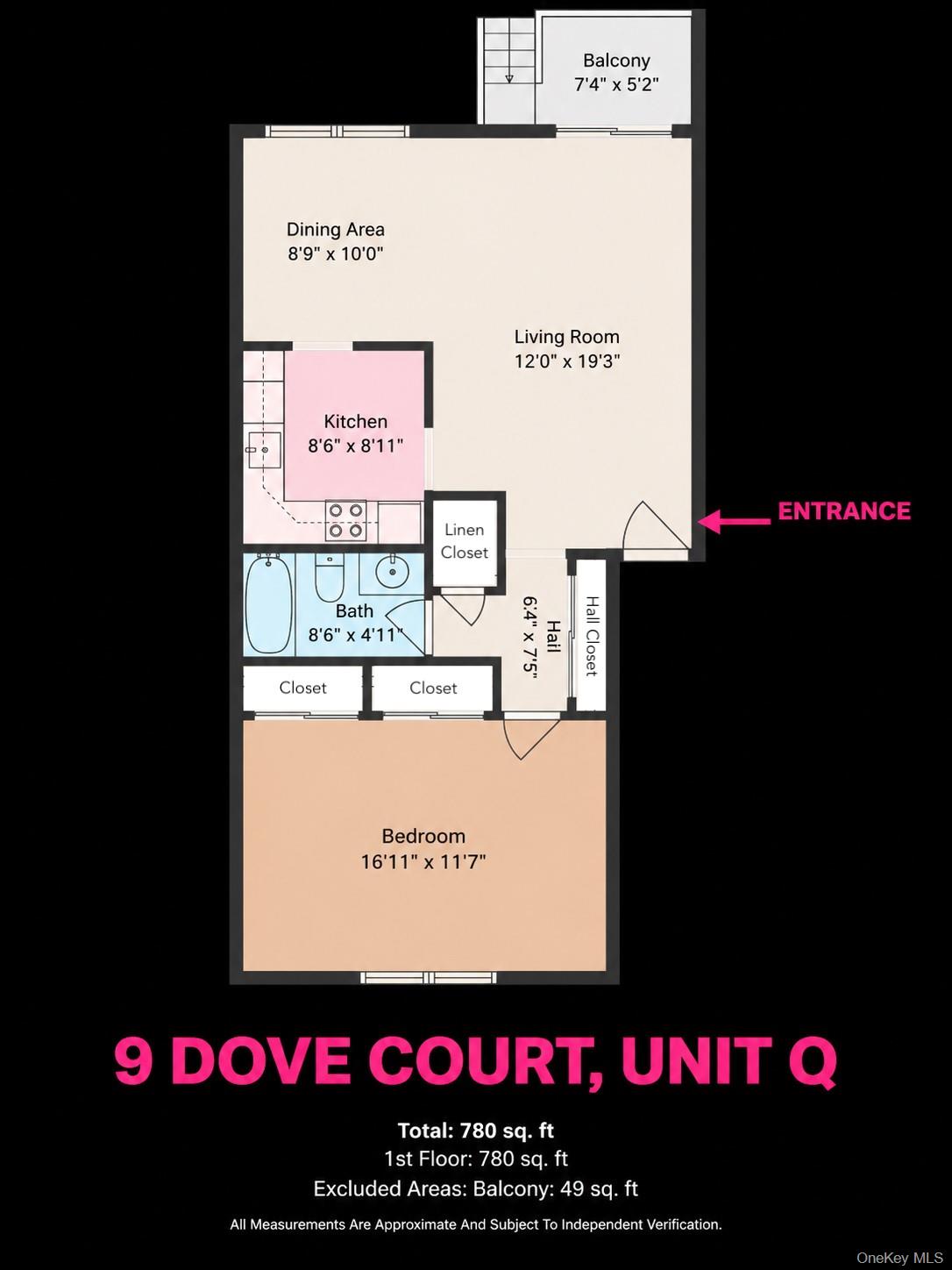 9 Dove Court, Unit Q photo 11