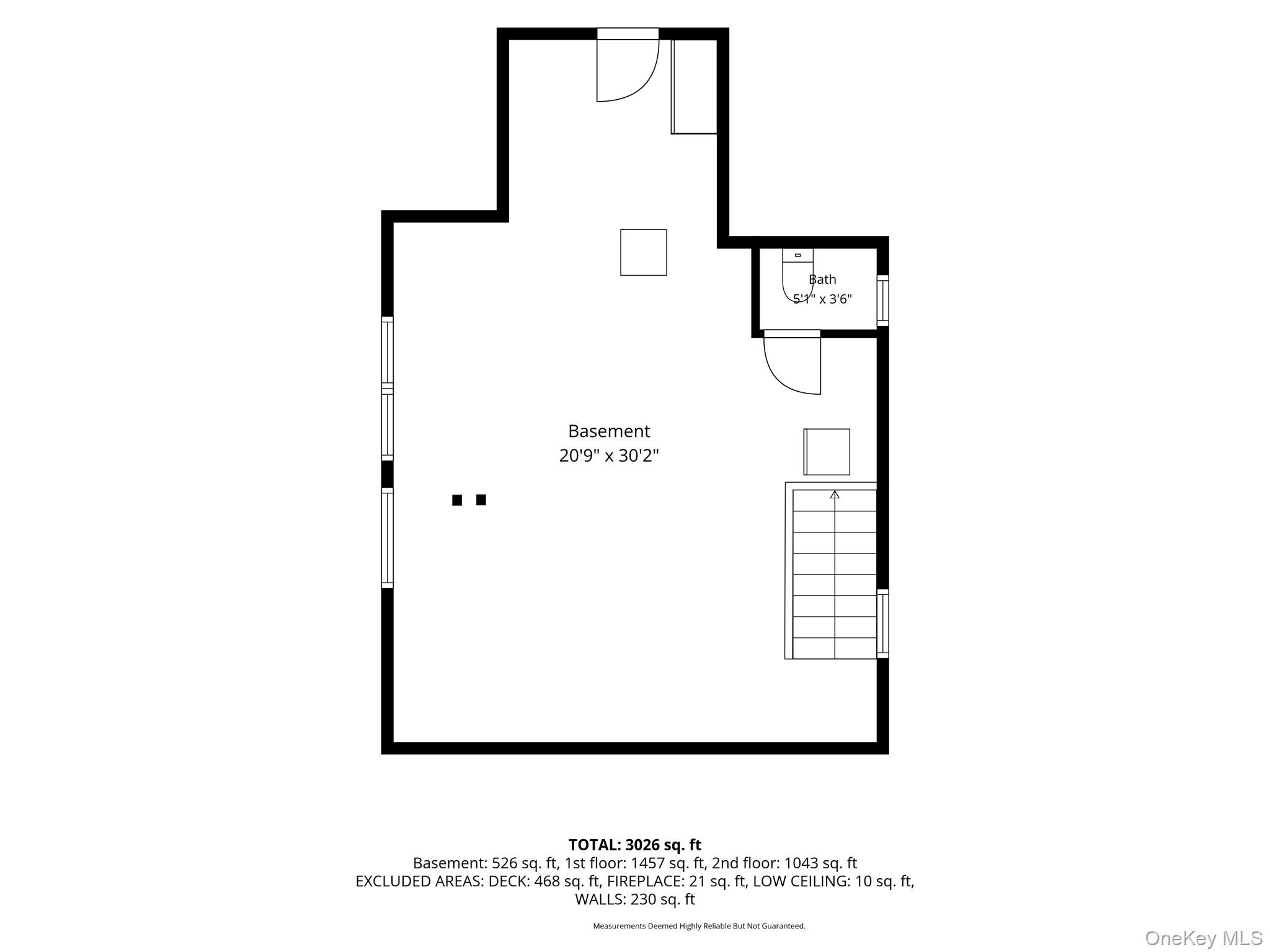 131 Douglas Road – For Sale photo 27