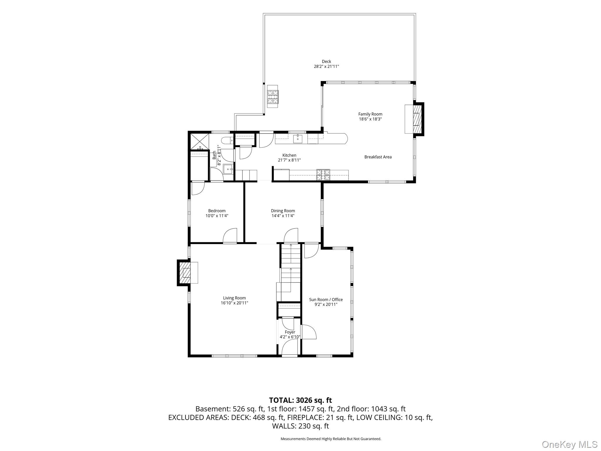 131 Douglas Road – For Sale photo 25