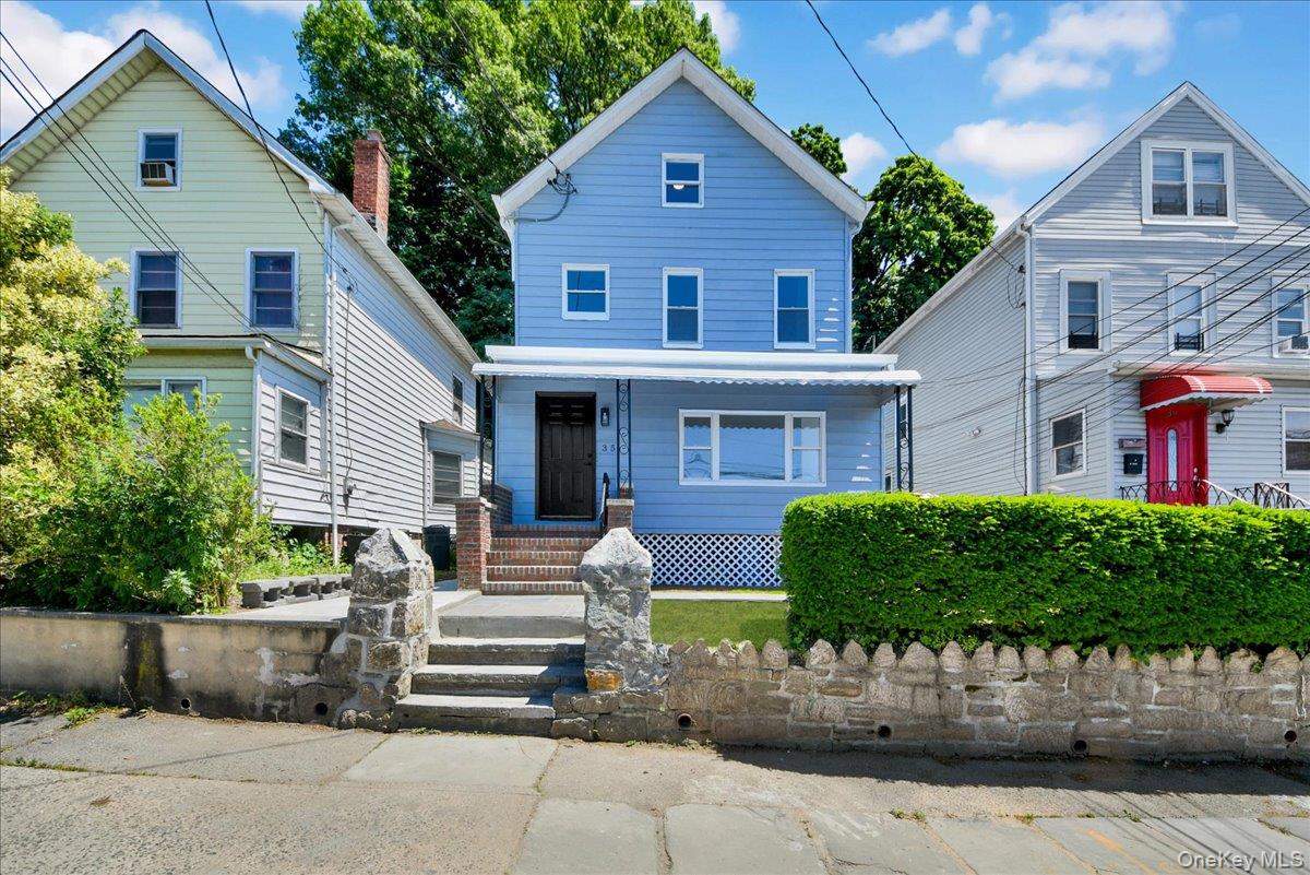 35 S Terrace Avenue – For Sale