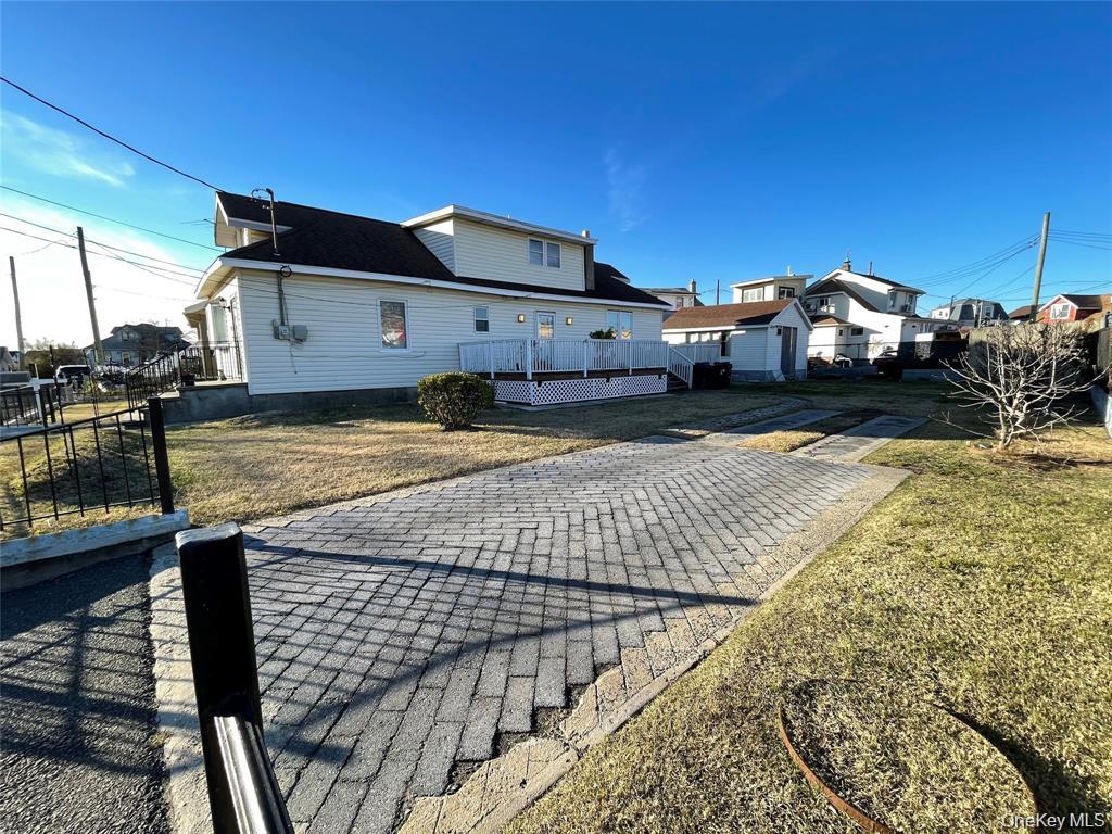 10 3rd Street – For Rent