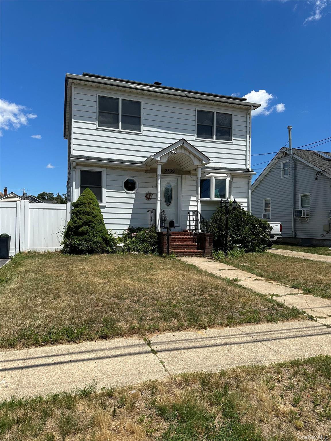 2339 Mitchell Place – For Sale