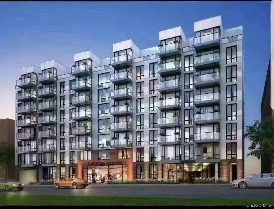 144-27 Sanford Avenue, Unit 6L