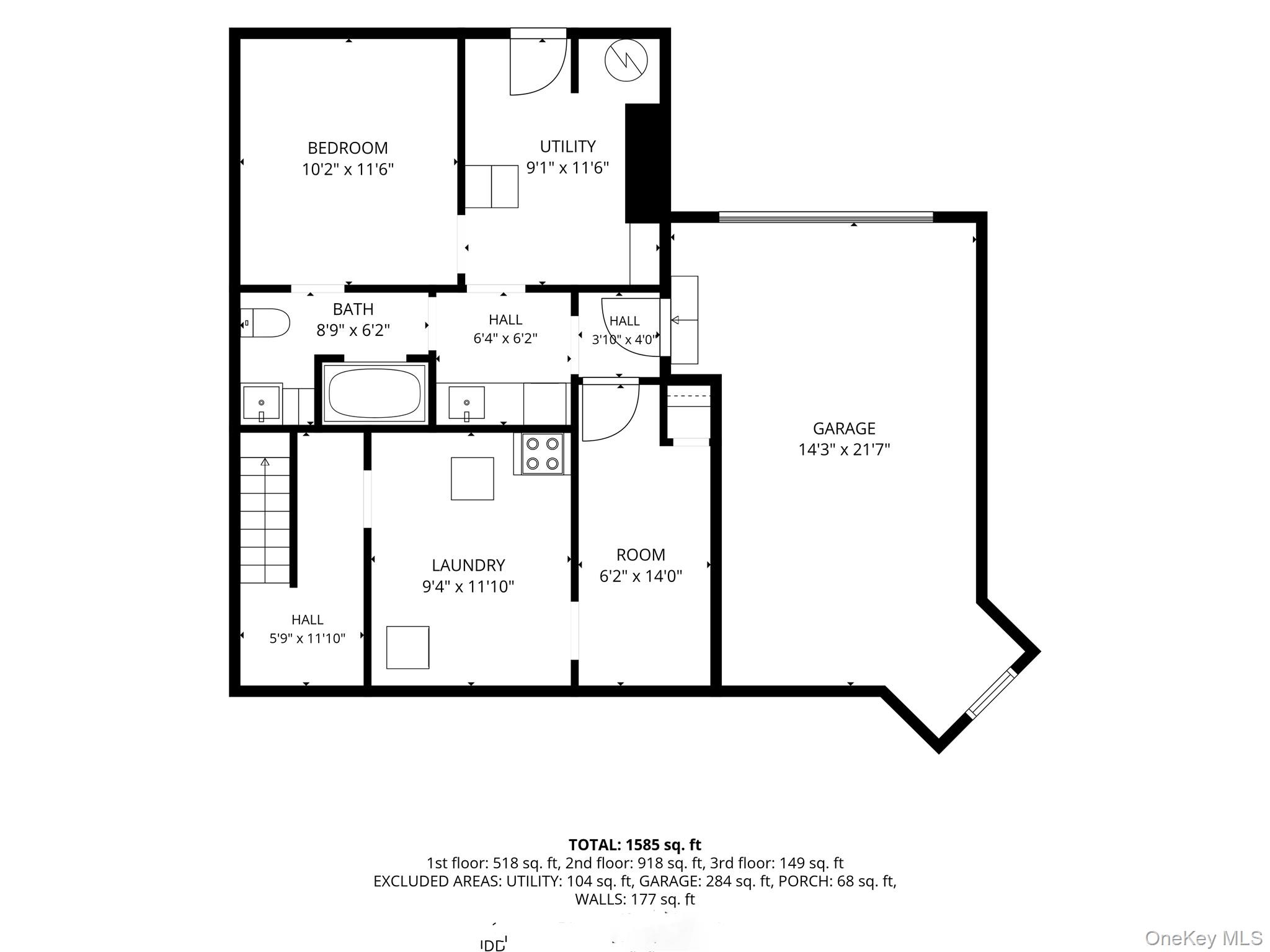 52 Linden Avenue – For Sale photo 3